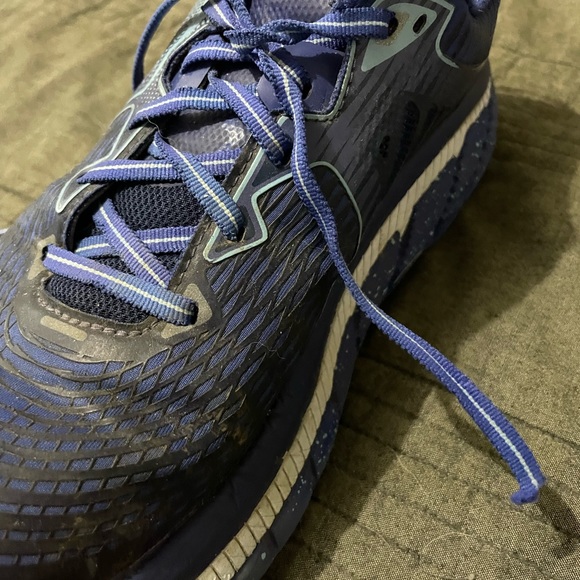 HOKA Women’s Gaviota Running Shoes Size 9 - Picture 10 of 10